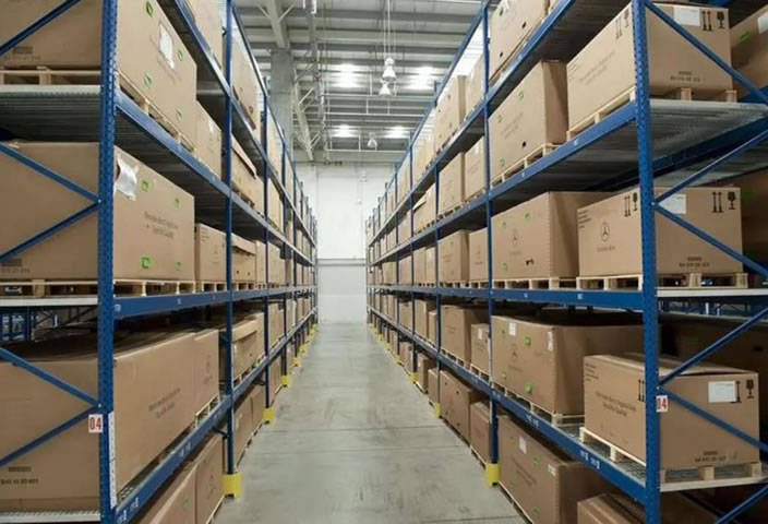 丽水到老河口市货物仓储